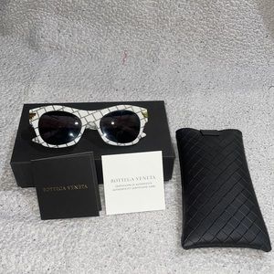 Bottega Veneta Sunglasses